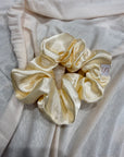 Satin Scrunchies