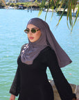 Active Swim Hijab Duo – 2 for $40