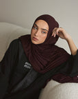 Merlot - Premium Jersey