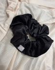 Satin Scrunchies