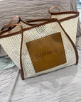Solarà Beach Bag