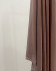 Mink - Premium Jersey