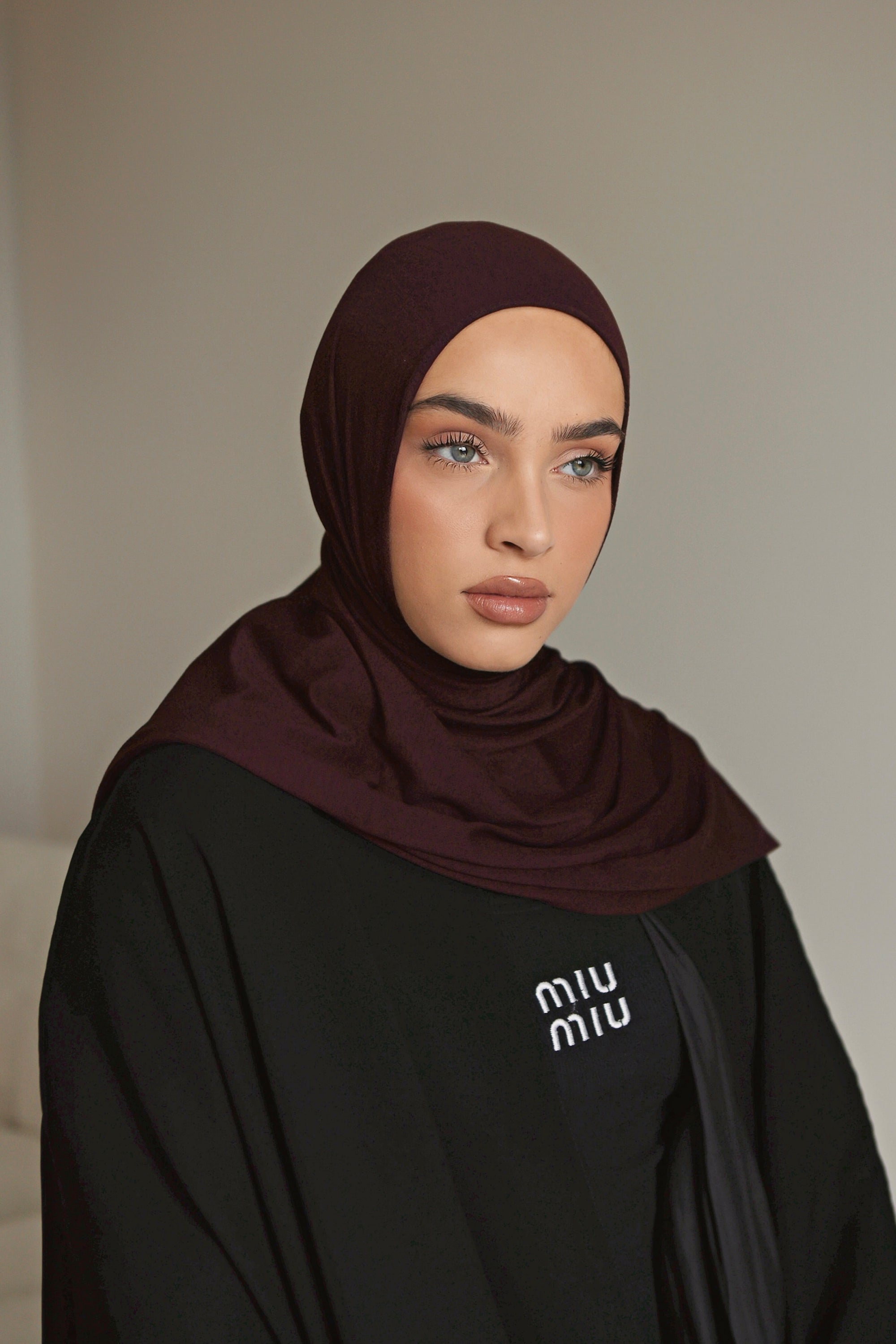Merlot - Premium Jersey