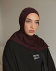 Merlot - Premium Jersey