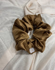 Satin Scrunchies
