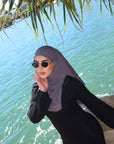 Active Swim Hijab Duo – 2 for $40