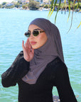 Active Swim Hijab Duo – 2 for $40