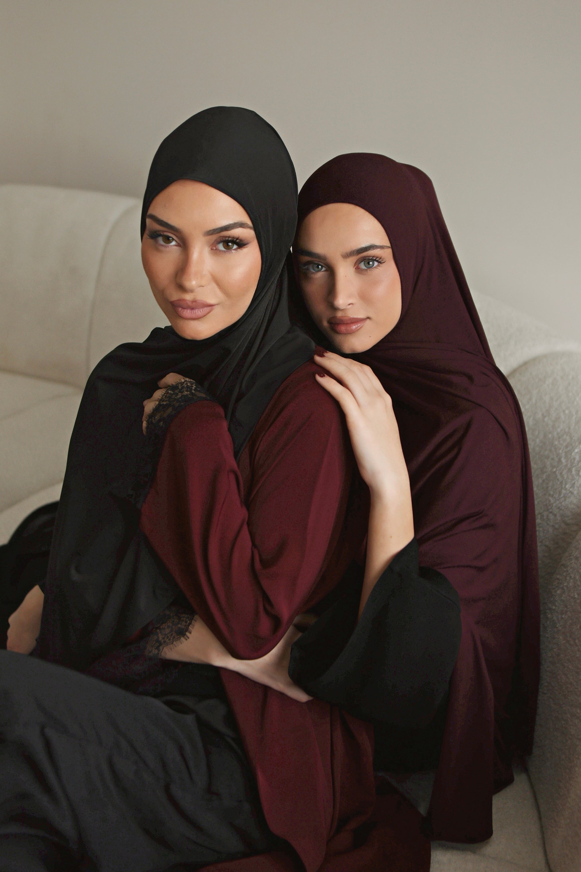 Merlot - Premium Jersey