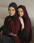 Merlot - Premium Jersey