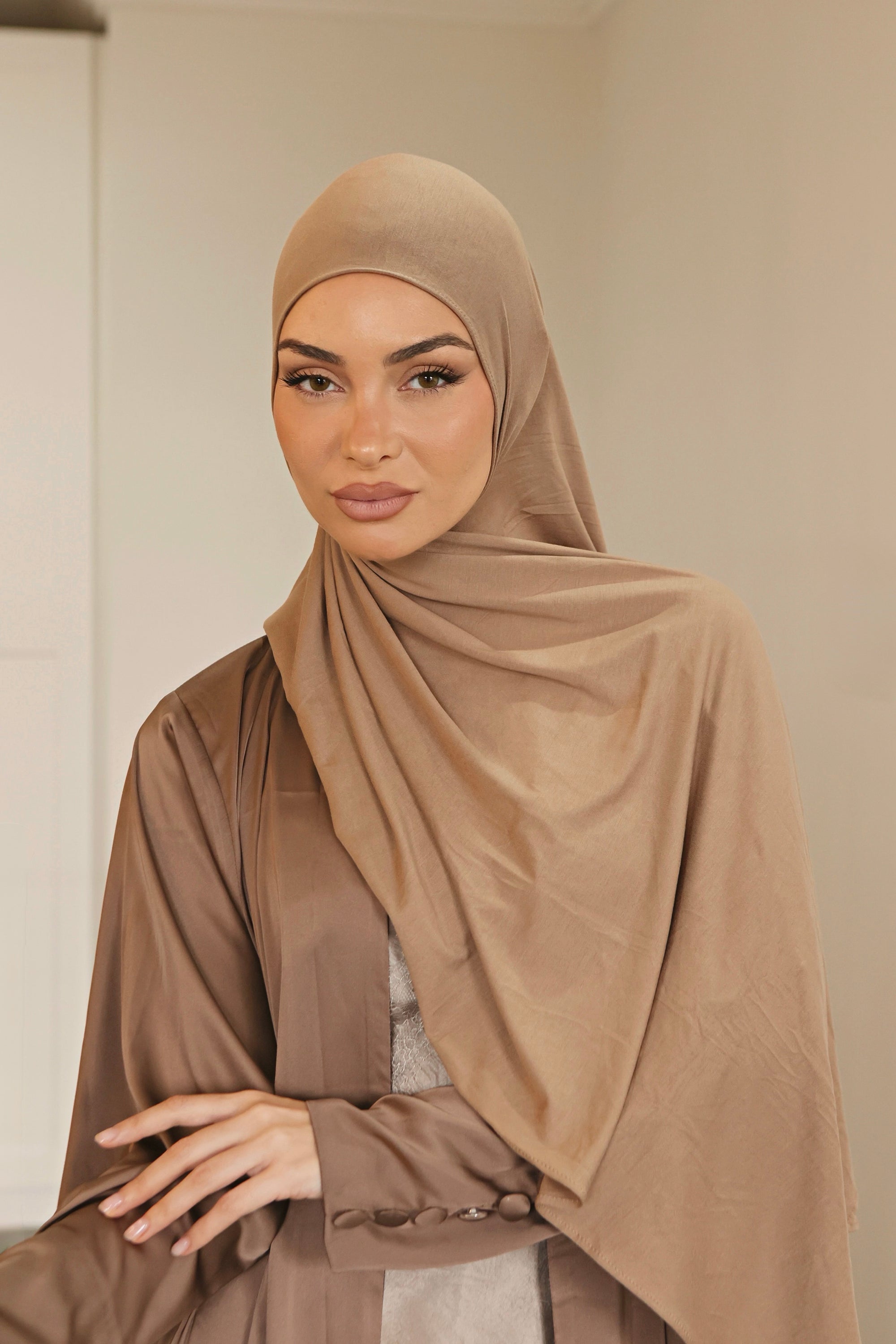 Sahara - Premium Jersey
