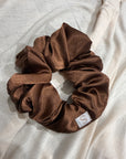 Satin Scrunchies