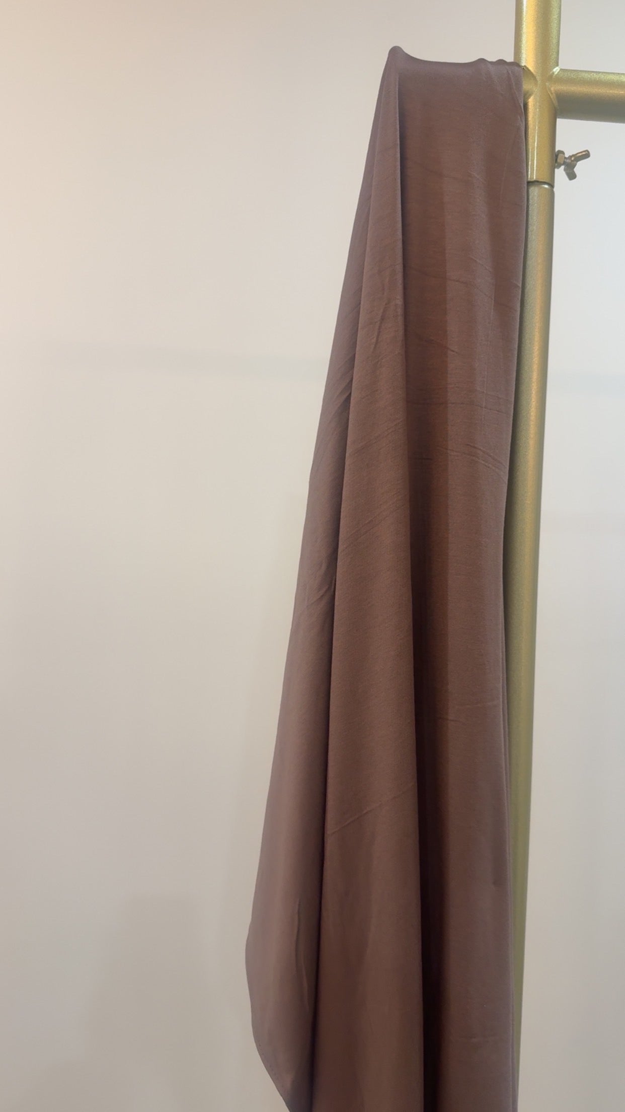 Truffle - Premium Jersey