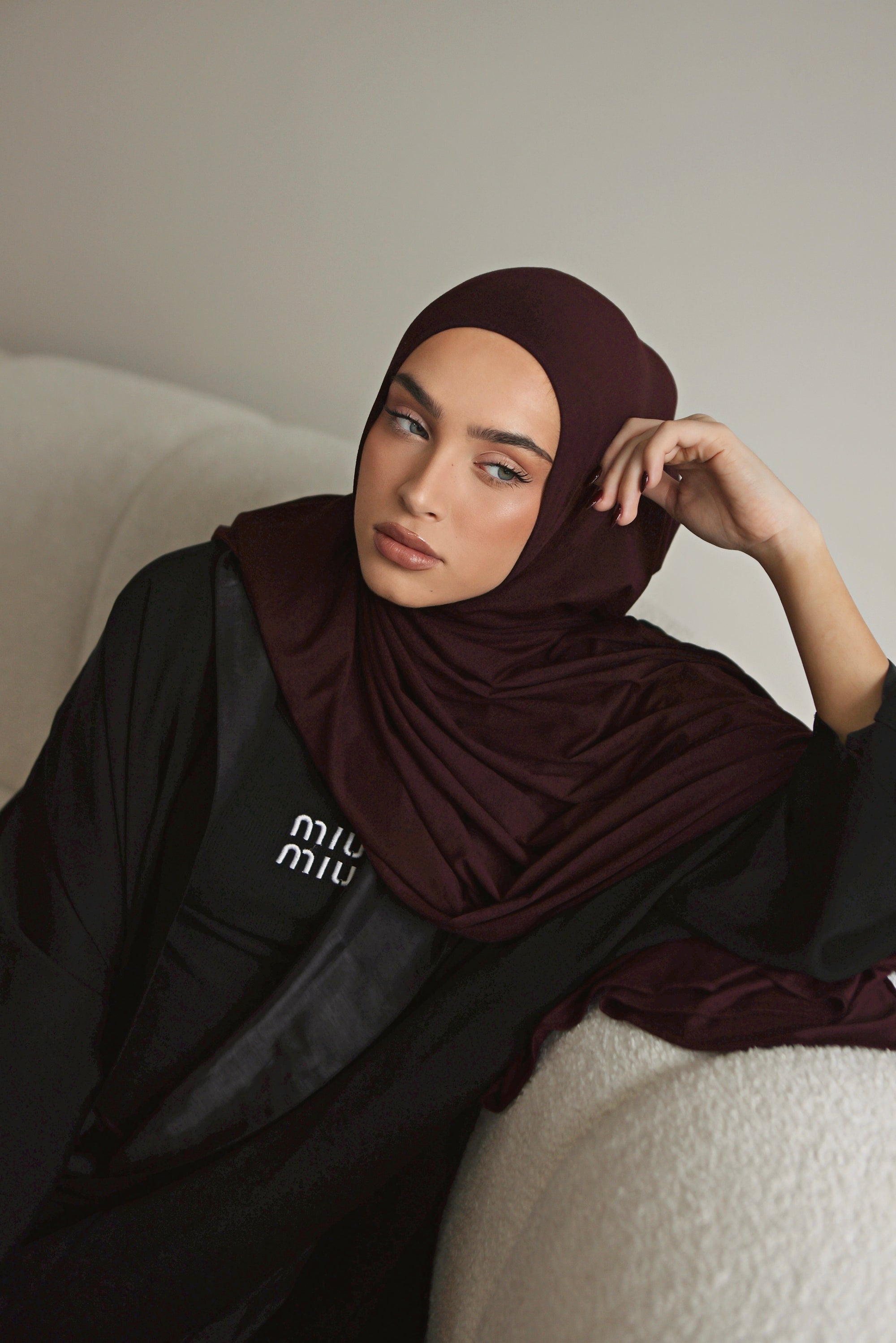 Merlot - Premium Jersey