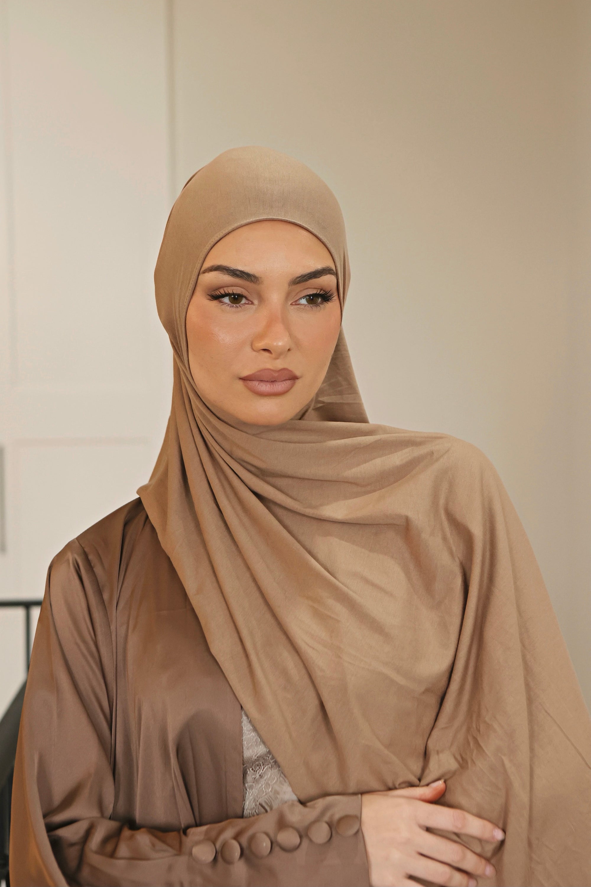 Sahara - Premium Jersey