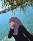 Active Swim Hijab Duo – 2 for $40