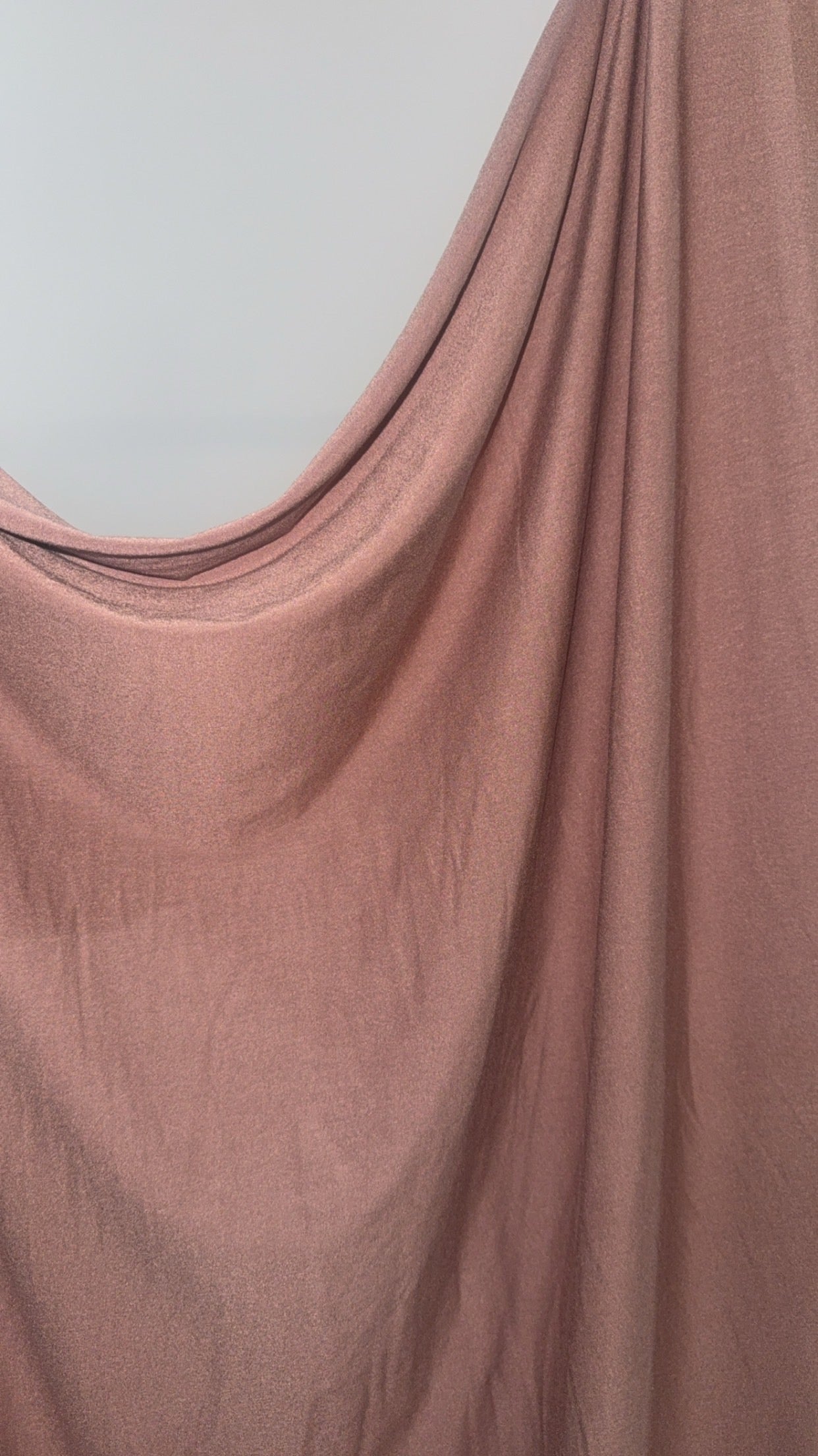 Mink - Premium Jersey