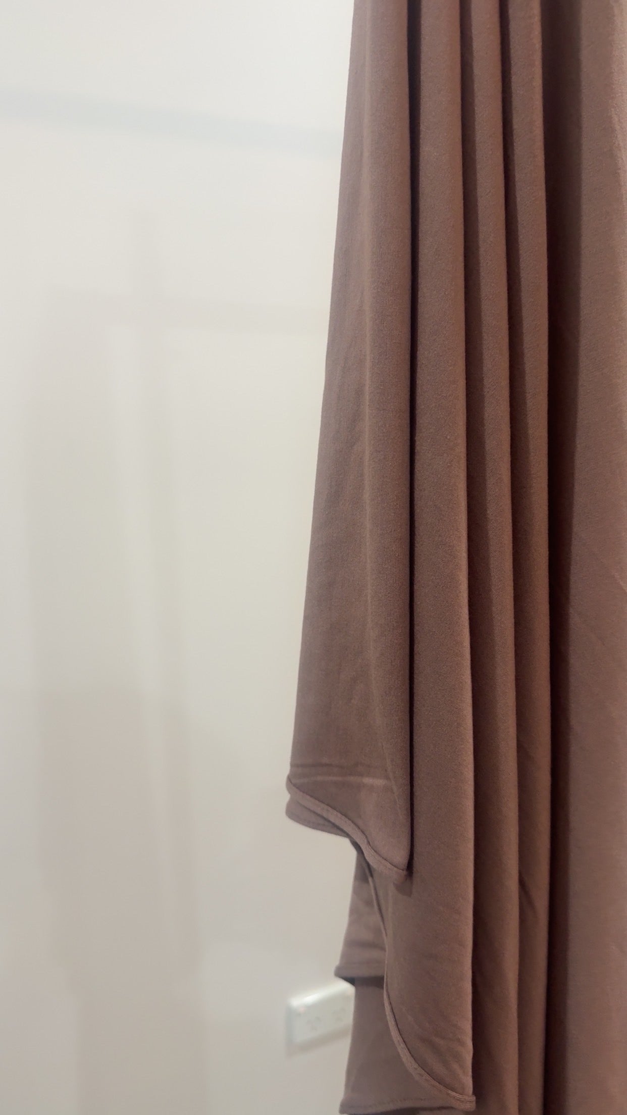 Mink - Premium Jersey