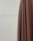 Mink - Premium Jersey
